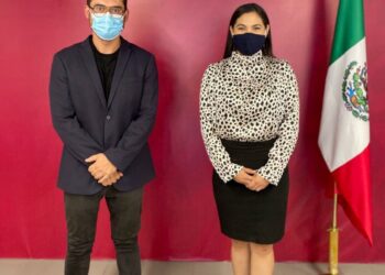 SE COMPROMETE INDIRA A VIGILAR LOS RECURSOS DE LOS COLIMENSES