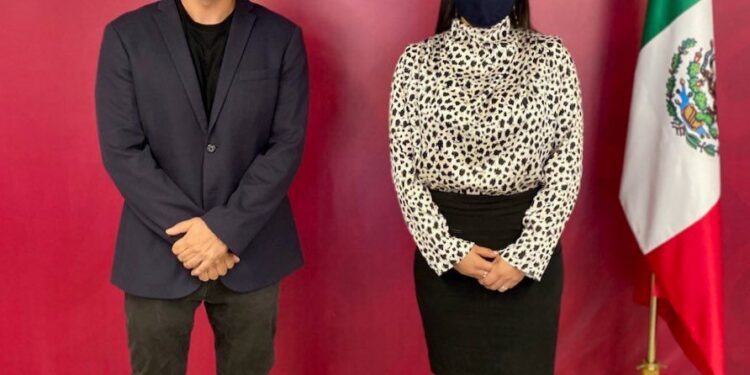 SE COMPROMETE INDIRA A VIGILAR LOS RECURSOS DE LOS COLIMENSES