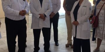 REFUERZA IMSD MEDIDAS PARA ATENDER A PACIENTES COVID