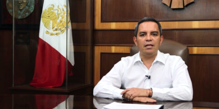 REGISTRA UDEC LA MAYOR DEMANDA ACADÉMICA DE SU HISTORIA: RECTOR