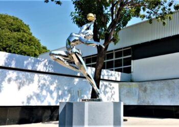 CIERRAN RECEPCIÓN DE PROPUESTAS PARA EL MURO DE HONOR DEL DEPORTE COLIMENSE 2021