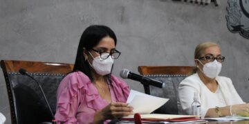 LA PANDEMIA Y LA CAÍDA DE INGRESOS GENERARON FALTA DE LIQUIDEZ: MARINA NIETO