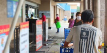 SE REGISTRA EN COLIMA PRIMER CASO DE VARIANTE DELTA DE COVID 19; ES DE ALTA TRANSMISIBILIDAD