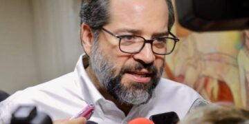 COLIMA SI REGRESARÁ A CLASES PRESENCIALES COMO LO MARCA LA FEDERACIÓN: JIPS