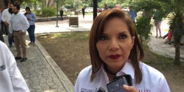 SE CUMPLIRÁ A TRABAJADORES DE LA SALUD CON EL PAGO DE FONDO DE AHORRO: LETICIA DELGADO