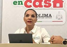 SS REPORTA UN CASO DE LA VARIANTE “LAMBADA” DE COVID EN COLIMA