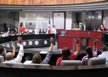 ESTE MIÉRCOLES COMPARECERÁN EL GOBERNADOR IGNACIO PERALTA Y ARTURO NORIEGA EX SECRETARIO DE PLANEACIÓN Y FINANZAS