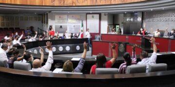 ESTE MIÉRCOLES COMPARECERÁN EL GOBERNADOR IGNACIO PERALTA Y ARTURO NORIEGA EX SECRETARIO DE PLANEACIÓN Y FINANZAS