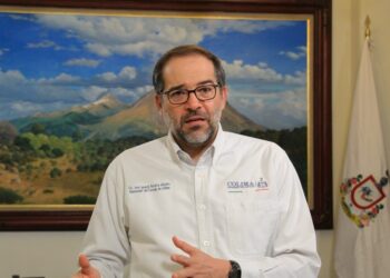 Necesita JIPS Mil millones de pesos para resolver crisis financiera de Gobierno del Estado