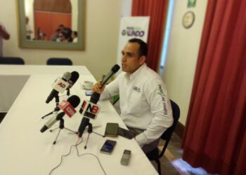 “EXIGIREMOS LO MEJOR POR COLIMA”: MIGUEL ÁNGEL GALINDO