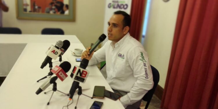 “EXIGIREMOS LO MEJOR POR COLIMA”: MIGUEL ÁNGEL GALINDO