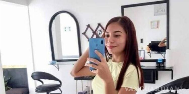 ALCALDESA DE MANZANILLO SE HACE DE LA VISTA GORDA ANTE EL FEMINICIO DE LA JOVEN ASESINADA POR POLICÍAS MUNICIPALES