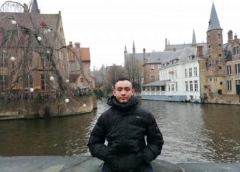 COLIMENSE DESARROLLA APP QUE DETECTA COVID19