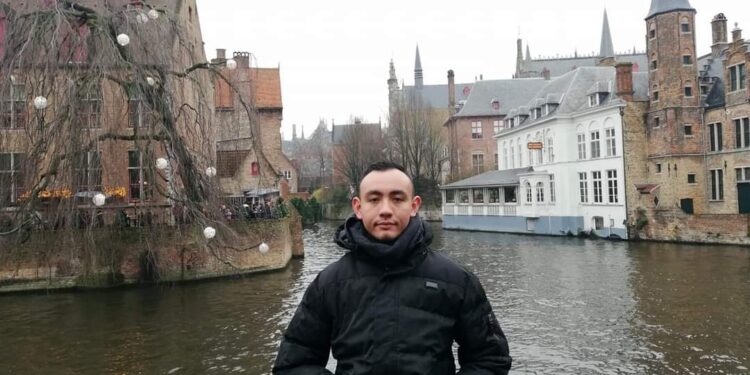 COLIMENSE DESARROLLA APP QUE DETECTA COVID19