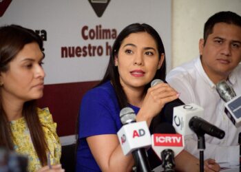 INDIRA INVESTIGARÁ DEUDA Y DÉFICIT FINANCIERO, NO HABRÁ IMPUNIDAD