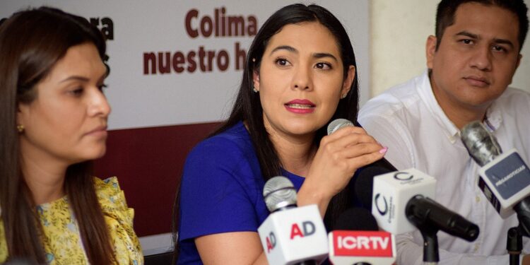 INDIRA INVESTIGARÁ DEUDA Y DÉFICIT FINANCIERO, NO HABRÁ IMPUNIDAD