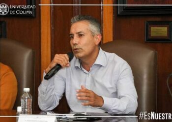 AGRADECE ALCALDE DE MINATITLÁN A PEÑA COLORADA POR SU COMPROMISO CON LA JUVENTUD Y EL DESARROLLO DEL MUNICIPIO