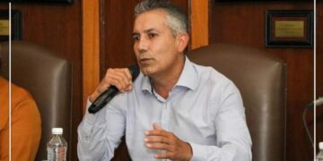 AGRADECE ALCALDE DE MINATITLÁN A PEÑA COLORADA POR SU COMPROMISO CON LA JUVENTUD Y EL DESARROLLO DEL MUNICIPIO