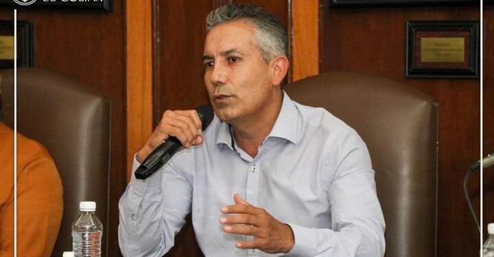 AGRADECE ALCALDE DE MINATITLÁN A PEÑA COLORADA POR SU COMPROMISO CON LA JUVENTUD Y EL DESARROLLO DEL MUNICIPIO