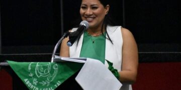 SE APRUEBA EN COLIMA LA DESPENALIZACIÓN DEL ABORTO