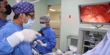 IMSS REALIZÓ 39 TRANSPLANTES Y CASI 3 MIL CIRUGÍAS DURANTE LA 13ª JORNADA NACIONAL DE RECUPERACIÓN DE SERVICIOS EN TODO EL PAÍS