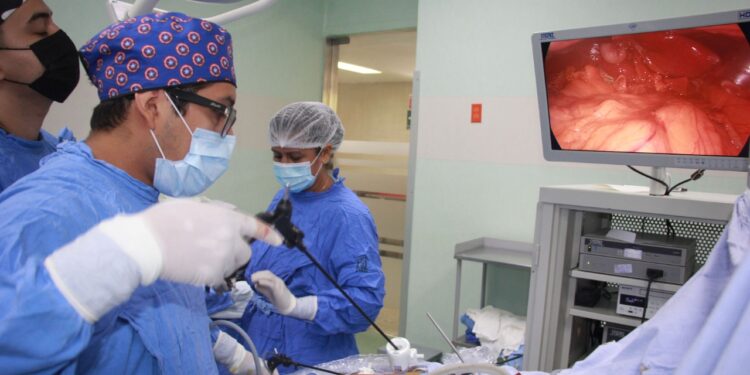 IMSS REALIZÓ 39 TRANSPLANTES Y CASI 3 MIL CIRUGÍAS DURANTE LA 13ª JORNADA NACIONAL DE RECUPERACIÓN DE SERVICIOS EN TODO EL PAÍS