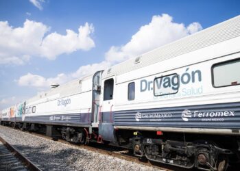 ESTE 5 DE ENERO LLEGARÁN A COLIMA LOS SERVICIOS MÉDICOS GRATUITOS DEL DR. VAGÓN