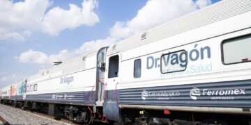 ESTE 5 DE ENERO LLEGARÁN A COLIMA LOS SERVICIOS MÉDICOS GRATUITOS DEL DR. VAGÓN