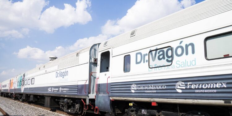 ESTE 5 DE ENERO LLEGARÁN A COLIMA LOS SERVICIOS MÉDICOS GRATUITOS DEL DR. VAGÓN