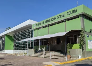 EMITE CDHEC MEDIDA CAUTELAR POR MOTÍN EN EL CERESO DE COLIMA