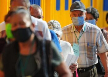 A PARTIR DE FEBRERO AUMENTARÁ 7.36% EL MONTO DE PENSIONES DEL IMSS