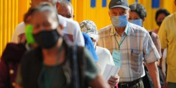 A PARTIR DE FEBRERO AUMENTARÁ 7.36% EL MONTO DE PENSIONES DEL IMSS