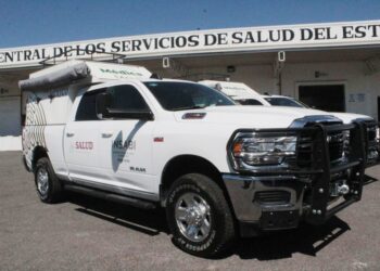 INSABI ANUNCIA LA REHABILITACIÓN DEL HOSPITAL GENERAL DE MANZANILLO