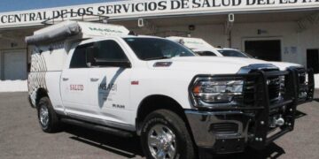 INSABI ANUNCIA LA REHABILITACIÓN DEL HOSPITAL GENERAL DE MANZANILLO