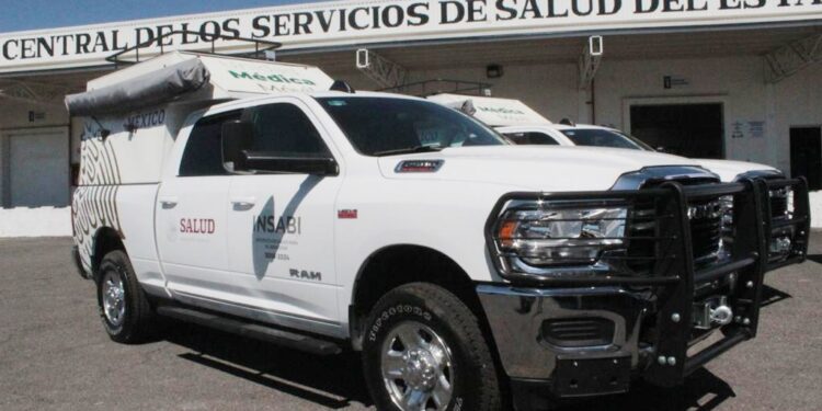 INSABI ANUNCIA LA REHABILITACIÓN DEL HOSPITAL GENERAL DE MANZANILLO