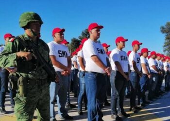 LOS DÍAS 12 Y 19 DE MARZO SE REACTIVARÁN LAS ACTIVIDADES DEL SERVICIO MILITAR NACIONAL 2022