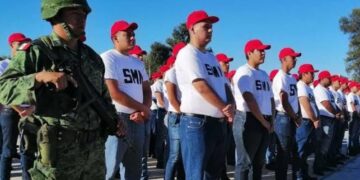 LOS DÍAS 12 Y 19 DE MARZO SE REACTIVARÁN LAS ACTIVIDADES DEL SERVICIO MILITAR NACIONAL 2022