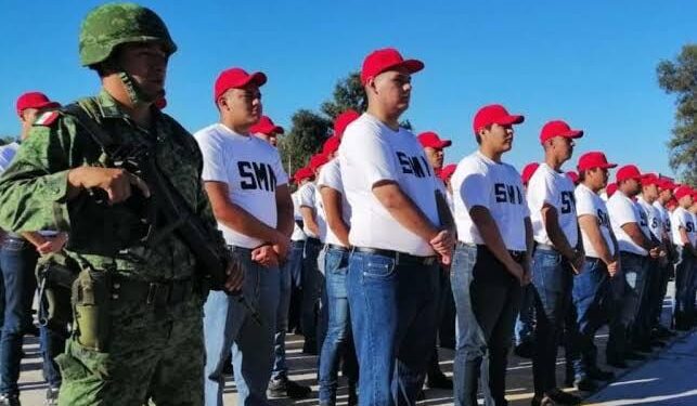 LOS DÍAS 12 Y 19 DE MARZO SE REACTIVARÁN LAS ACTIVIDADES DEL SERVICIO MILITAR NACIONAL 2022