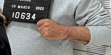 DETIENEN AL “BRONCO”, EX GOBERNADOR DE NUEVO LEÓN