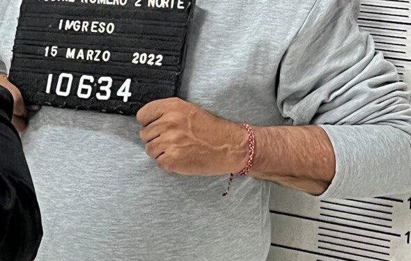 DETIENEN AL “BRONCO”, EX GOBERNADOR DE NUEVO LEÓN