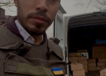 COLIMENSE APOYA A VÍCTIMAS DE LA GUERRA EN UCRANIA