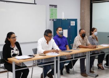 AVANZA ORDENAMIENTO PESQUERO EN LA ENTIDAD