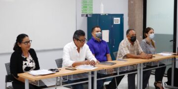 AVANZA ORDENAMIENTO PESQUERO EN LA ENTIDAD