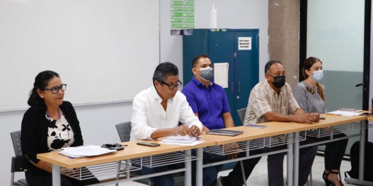 AVANZA ORDENAMIENTO PESQUERO EN LA ENTIDAD