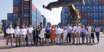 NUEVA TERMINAL DE IMPALA LOGISTICS COADYUVA AL DESARROLLO ECONÓMICO DE COLIMA: GOBERNADORA