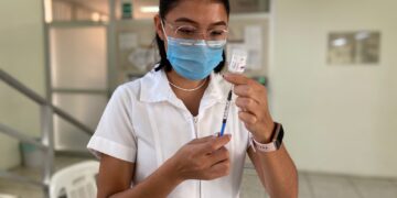 RECONOCE IMSS COLIMA LABOR DE ENFERMERÍA POR SU HUMANISMO, PROFESIONALISMO, ENTREGA Y VOCACIÓN DE SERVICIO