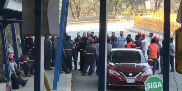 PEÑA COLORADA CUMPLE CON LAS DISPOSICIONES DE LA LEY FEDERAL DEL TRABAJO