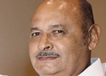 ASESINAN AL DIPUTADO ROBERTO CHAPULA