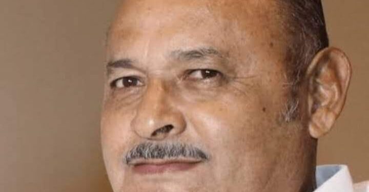 ASESINAN AL DIPUTADO ROBERTO CHAPULA