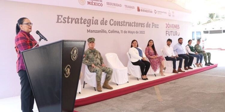 GOBIERNO DE MÉXICO ANUNCIA INVERSIÓN DE 200 MDP PARA MEJORAR EL CERESO DE COLIMA